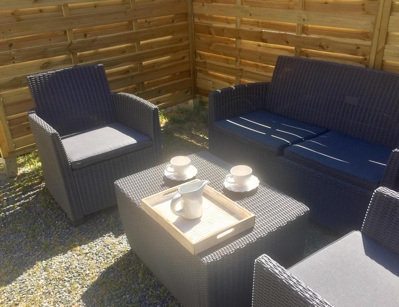 Les Maitres Sonneurs Bed & Breakfast Huriel Екстериор снимка