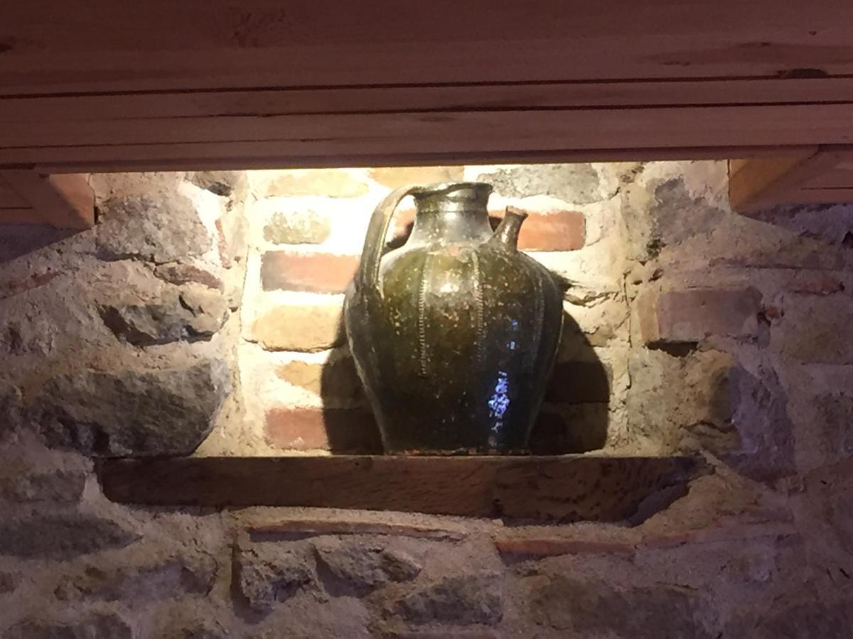 Les Maitres Sonneurs Bed & Breakfast Huriel Екстериор снимка